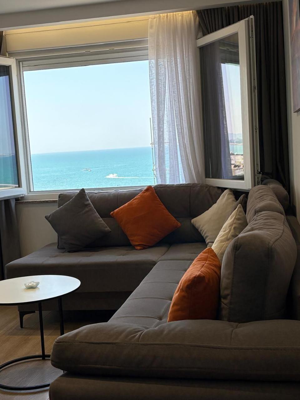 Seascape Apartment Durrës
