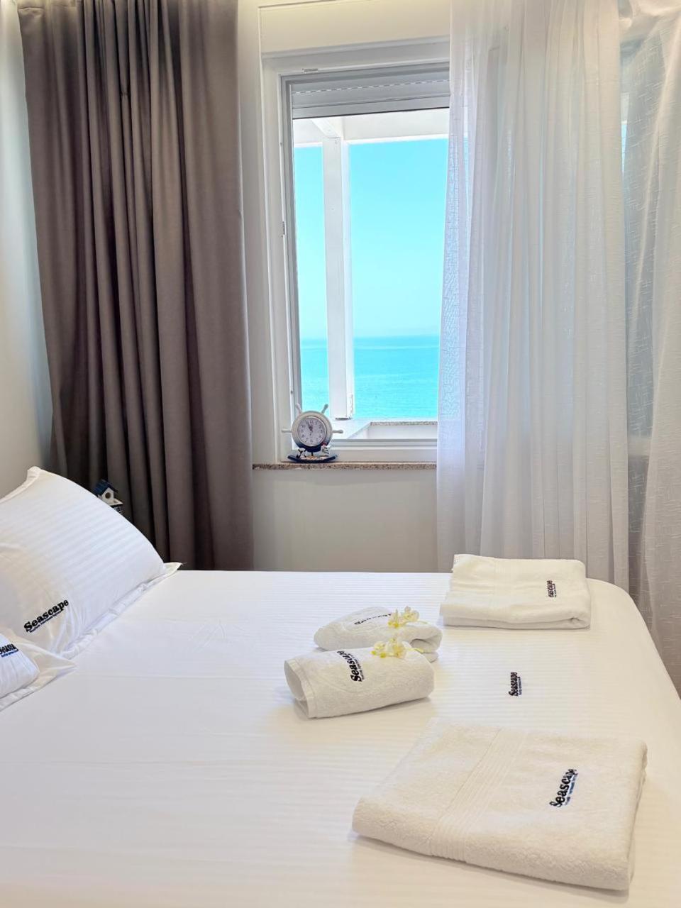 Apartment Seascape