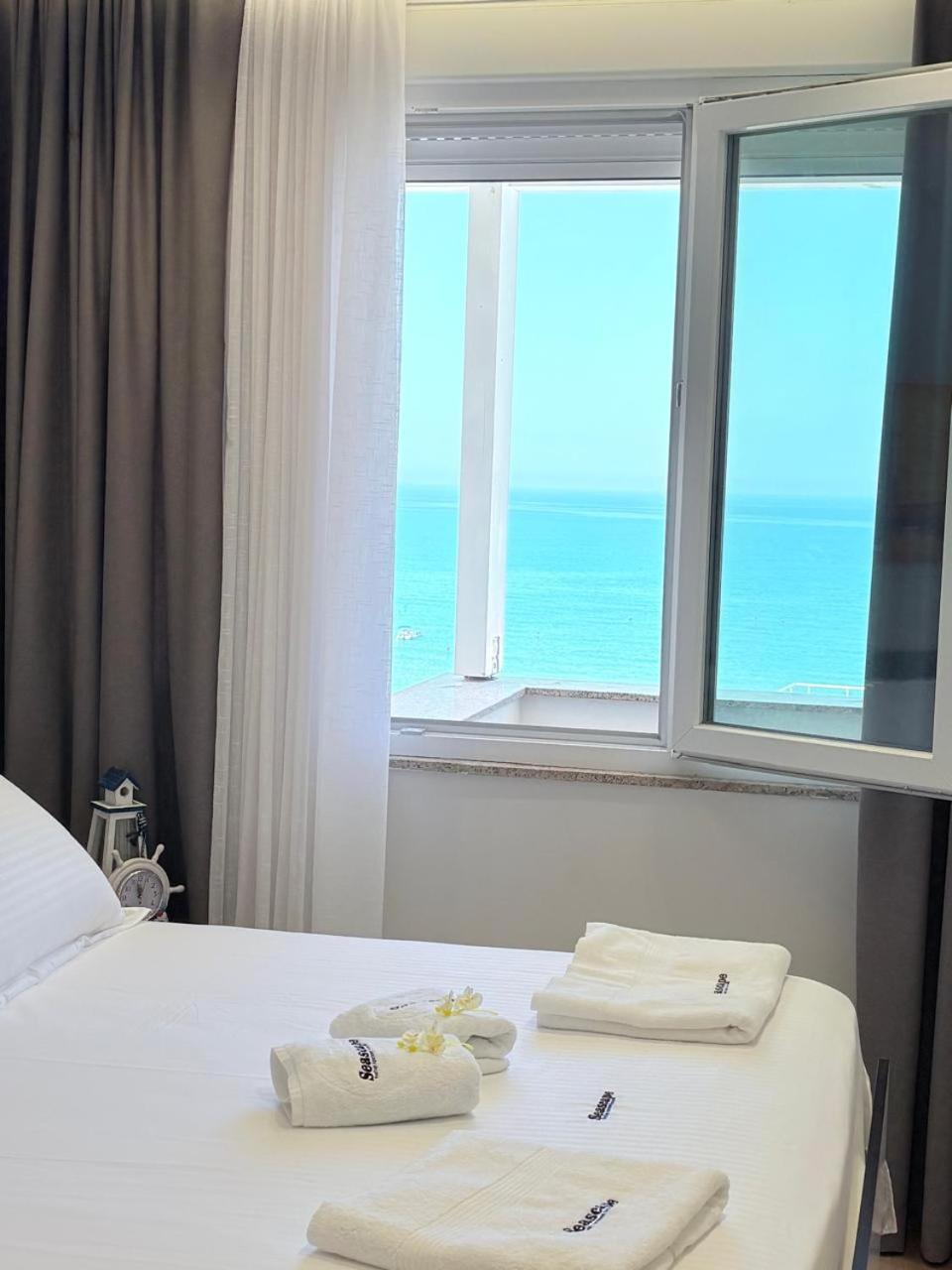 Seascape * Durrës
